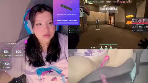 crystal online show from 4, 1, 2025