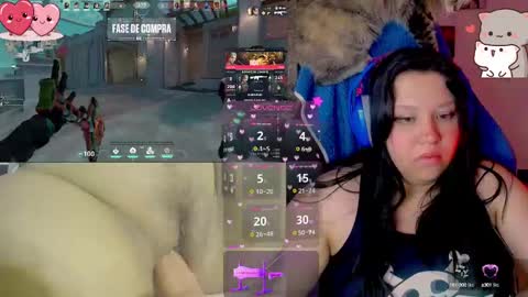 crystal online show from 22, 2, 2025