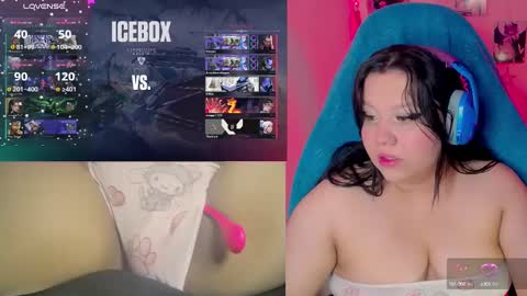 crystal online show from 9, 3, 2025