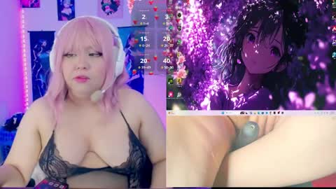 crystal online show from 12, 4, 2026