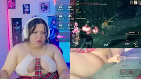 Snapshot of crystal_velvet01 chatting on 12, 6, 2026 crystal online show from 12, 6, 2026