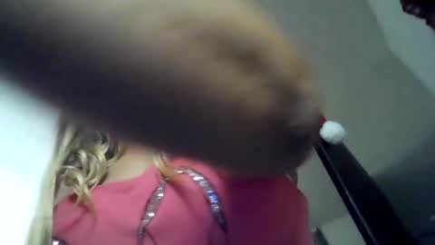 crystalbarbie214 online show from 18, 12, 2025