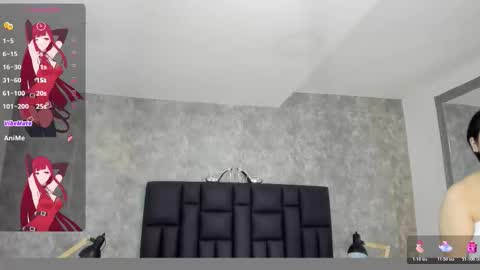 Crystal online show from 7, 3, 2026