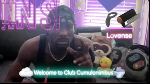 crystalclearstud online show from 29, 4, 2026