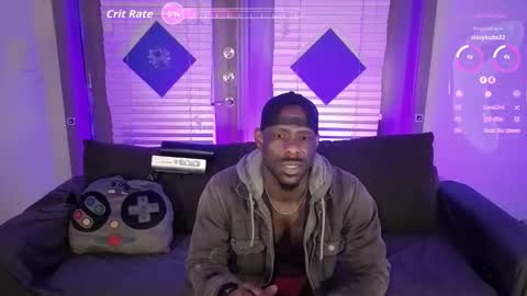 Snapshot of crystalclearstud chatting on 6, 5, 2026 crystalclearstud online show from 6, 5, 2026