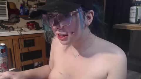 crystalcora online show from 8, 1, 2026