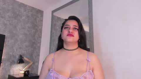 Crystal online show from 25, 11, 2025