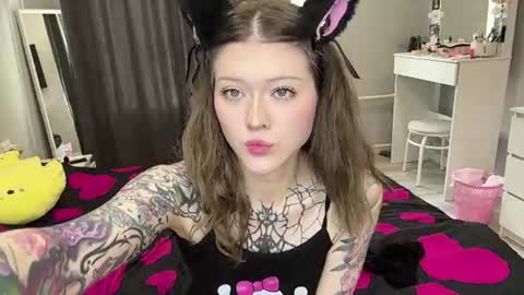 Luna online show from 8, 7, 2026