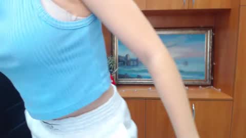 Stella online show from 18, 1, 2025