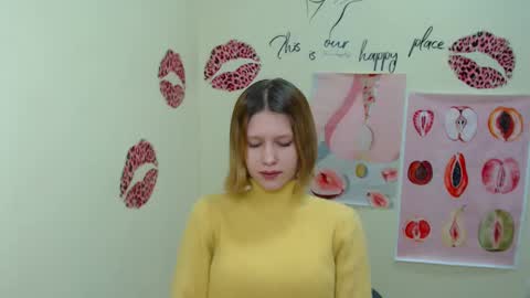 Stella online show from 30, 1, 2025