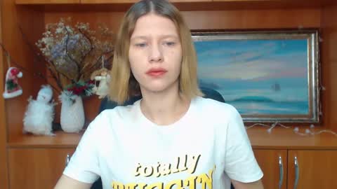 Stella online show from 16, 2, 2025