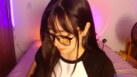 Olivia  online show from 12, 6, 2026