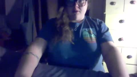 Herekittykitty69 online show from 26, 1, 2025