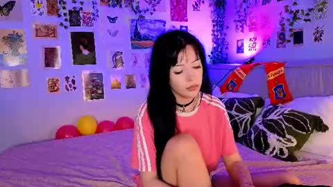 crystall0ve online show from 24, 6, 2026