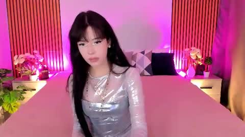 crystall0ve online show from 10, 7, 2026