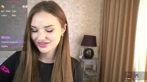 Nika online show from 13, 9, 2025