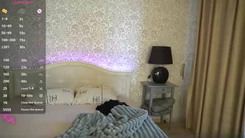 Nika online show from 18, 9, 2025