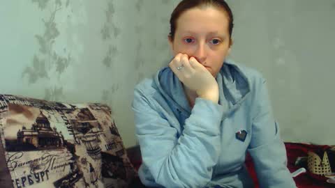 CrystallAngel online show from 17, 2, 2026