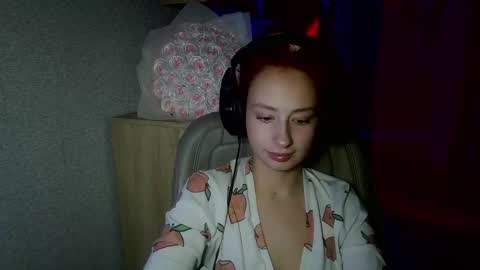 Kristina online show from 23, 12, 2024