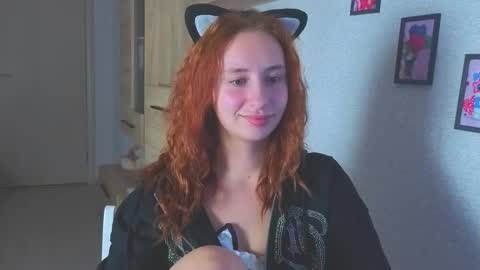 Kristina online show from 5, 12, 2025