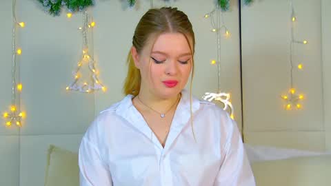 Crystal online show from 22, 12, 2024