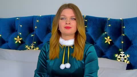 Crystal online show from 25, 12, 2024