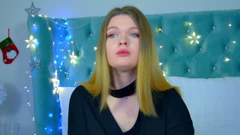 Crystal online show from 28, 12, 2024