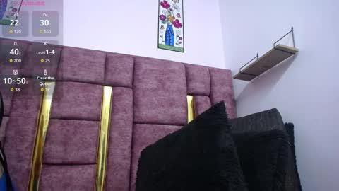 Snapshot of crystaltemptress chatting on 13, 1, 2026 ASHLEY online show from 13, 1, 2026