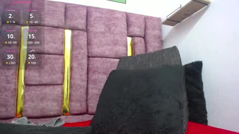 Snapshot of crystaltemptress chatting on 14, 1, 2026 ASHLEY online show from 14, 1, 2026