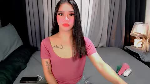 bea takashi  online show from 9, 11, 2025