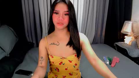 bea takashi  online show from 16, 12, 2025