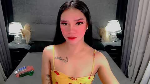 bea takashi  online show from 27, 2, 2026