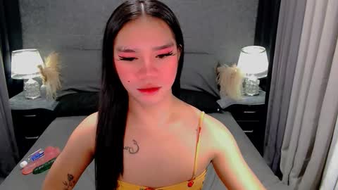 bea takashi  online show from 3, 3, 2026