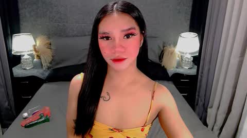 bea takashi  online show from 11, 3, 2026