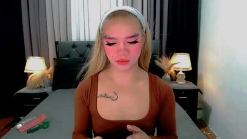 bea takashi  online show from 7, 4, 2026