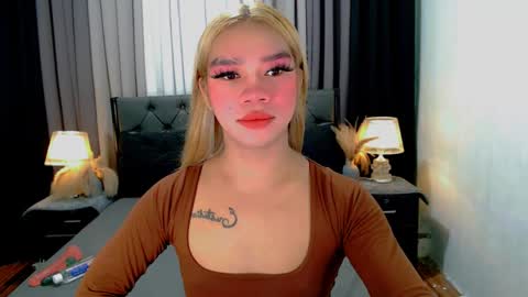 bea takashi  online show from 9, 4, 2026