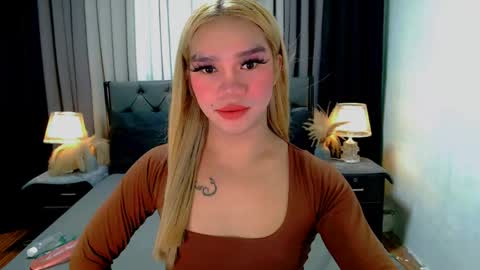 bea takashi  online show from 12, 4, 2026