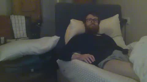 chris online show from 18, 1, 2025