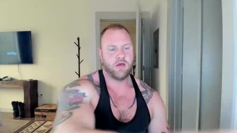 Gunnar online show from 13, 4, 2026