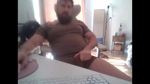 cubaberserker online show from 26, 5, 2026