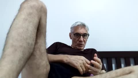 Snapshot of cucaio18 chatting on 25, 6, 2026 BIG UNCUT HARD COCK online show from 25, 6, 2026