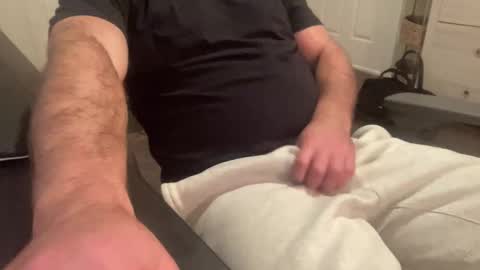 Snapshot of cuckgriff23 chatting on 8, 1, 2026 cuckgriff23 online show from 8, 1, 2026