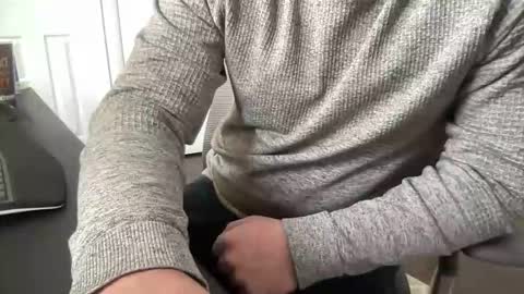 cuckgriff23 online show from 16, 3, 2026