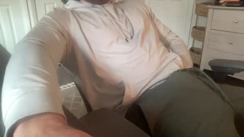 cuckgriff23 online show from 14, 4, 2026