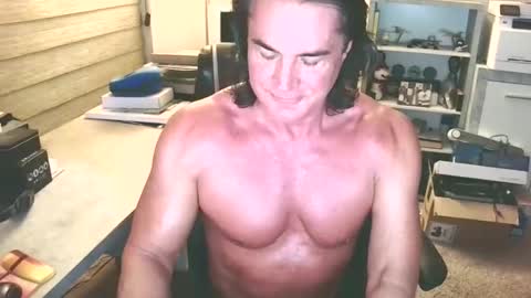 Yup... kinda old but Stop in and say hello online show from 7, 11, 2025