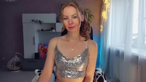 Alexia online show from 21, 12, 2024