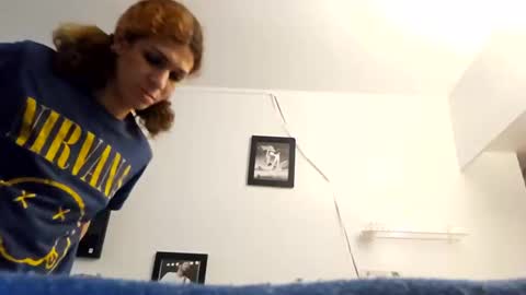 Snapshot of cuddleavenue chatting on 22, 9, 2025 cuddleavenue online show from 22, 9, 2025