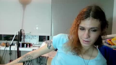 Snapshot of cuddleavenue chatting on 15, 10, 2025 cuddleavenue online show from 15, 10, 2025