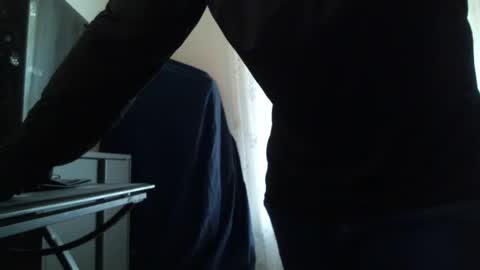 Snapshot of cuddlebeardeluxe chatting on 28, 10, 2025 cuddlebeardeluxe online show from 28, 10, 2025