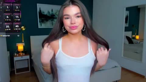 Silvia online show from 20, 11, 2025